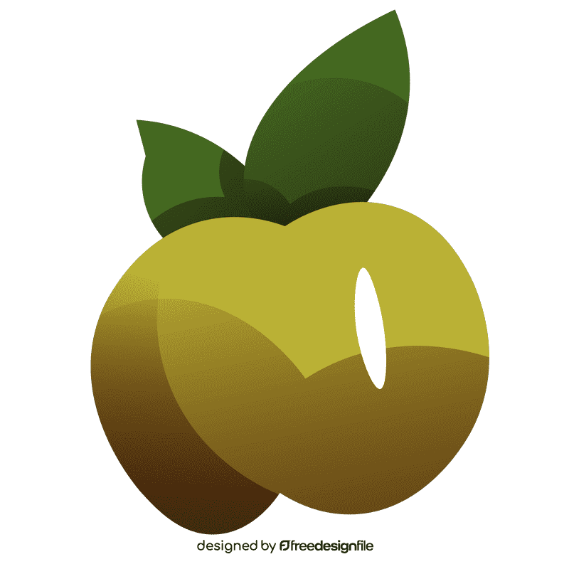 Archer apple clipart