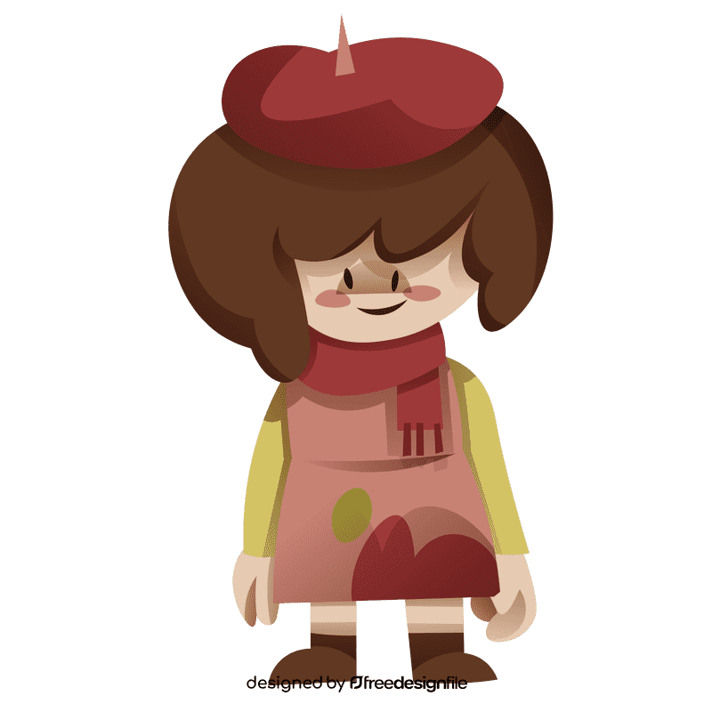 Artist clipart