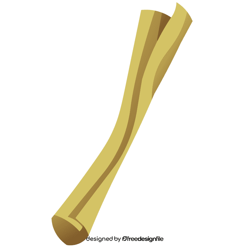Artist paper clipart