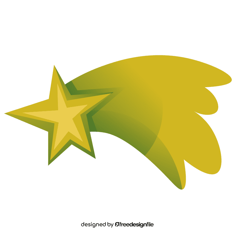 Astronaut star clipart