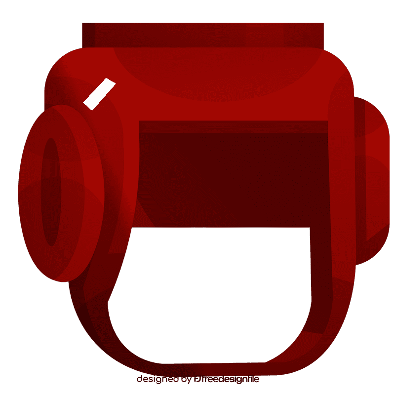 Boxer hat clipart