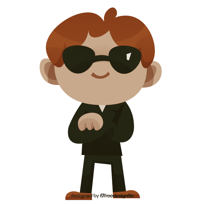Businessman clipart