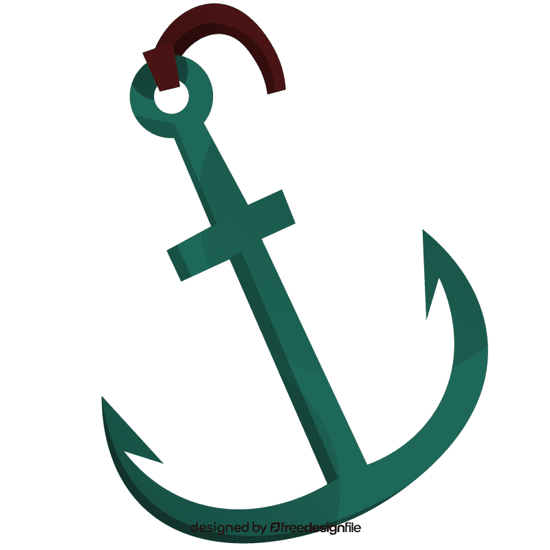 Captain hook clipart