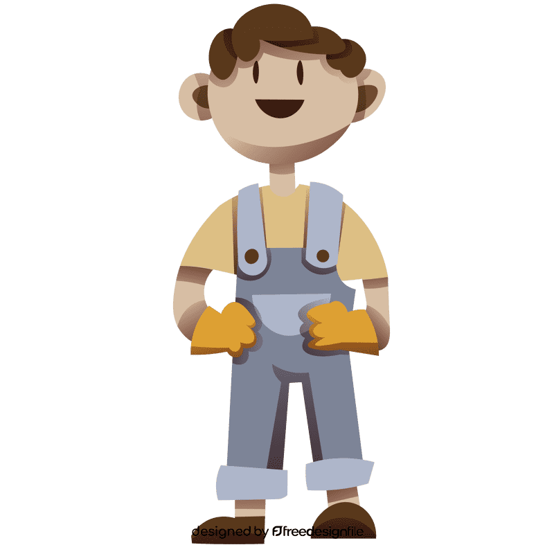 Cleaner cleaner clipart