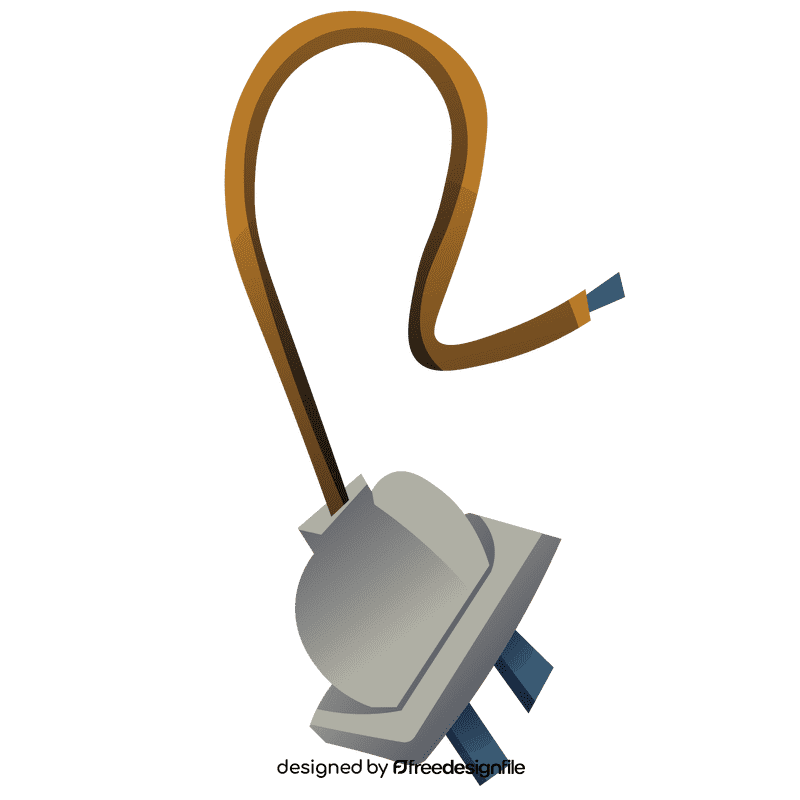 Electrician fork clipart