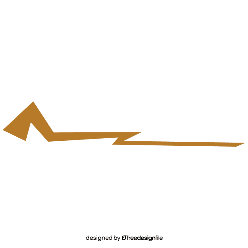 Electrician lightning clipart