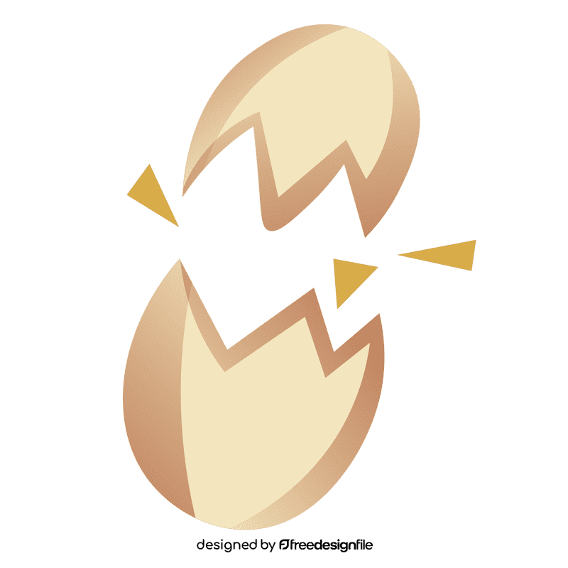Farmer egg clipart