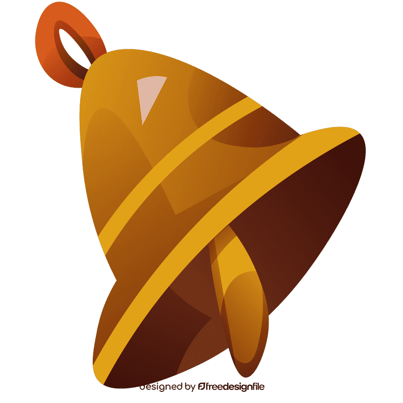 Fireman bell clipart