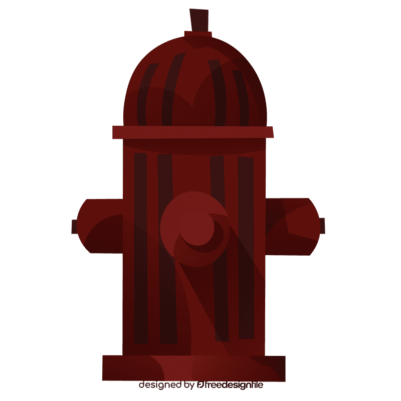 Fireman hydrant clipart