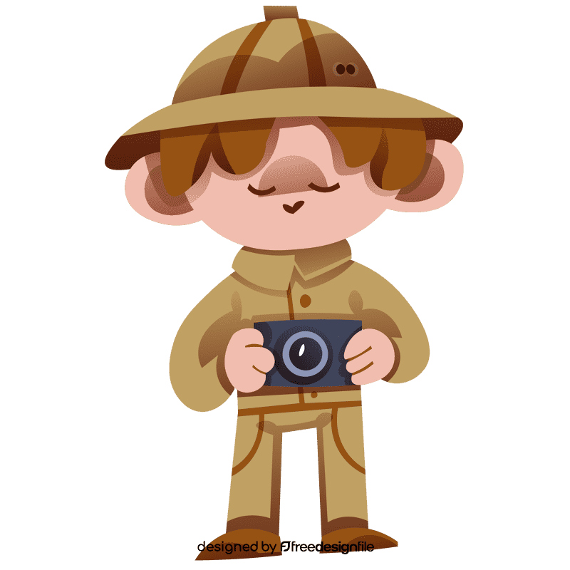 Guide clipart