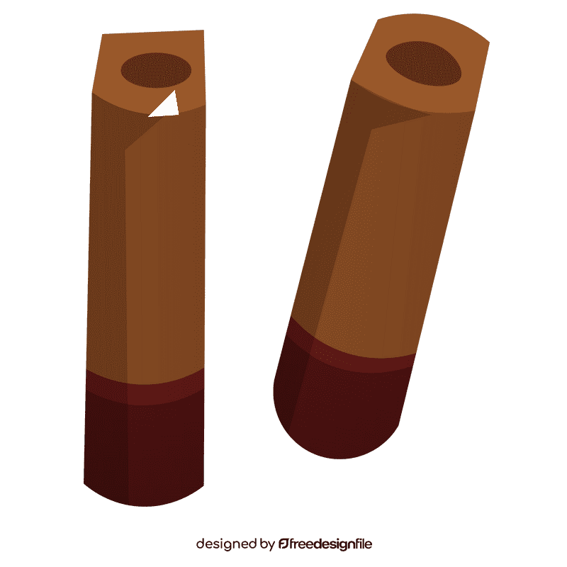 Hunter bullets clipart