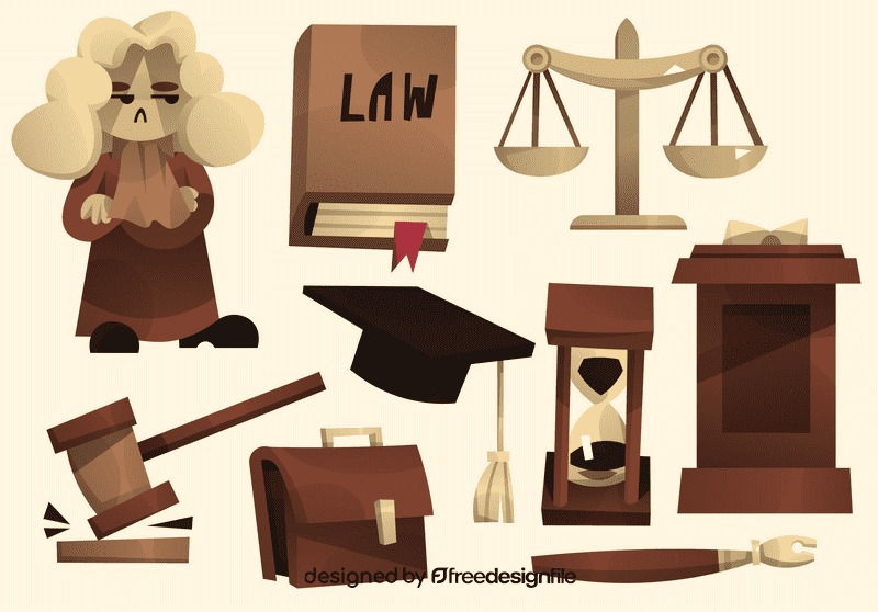 Judge vector