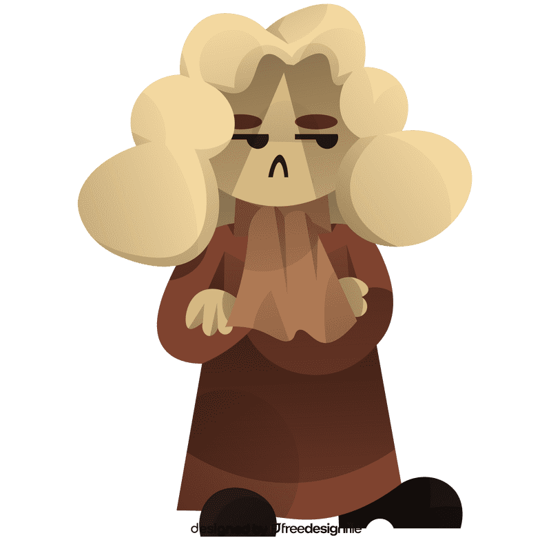 Judge clipart