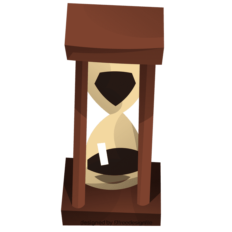 Judge time clipart