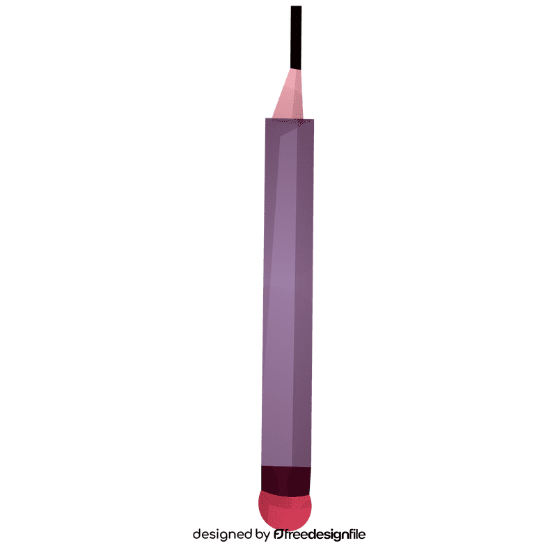 Librarian pencil clipart