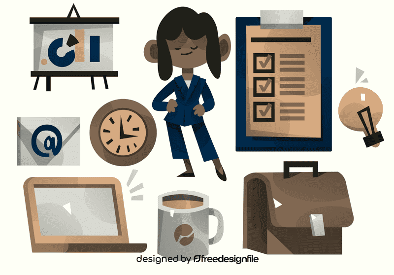Manager vector