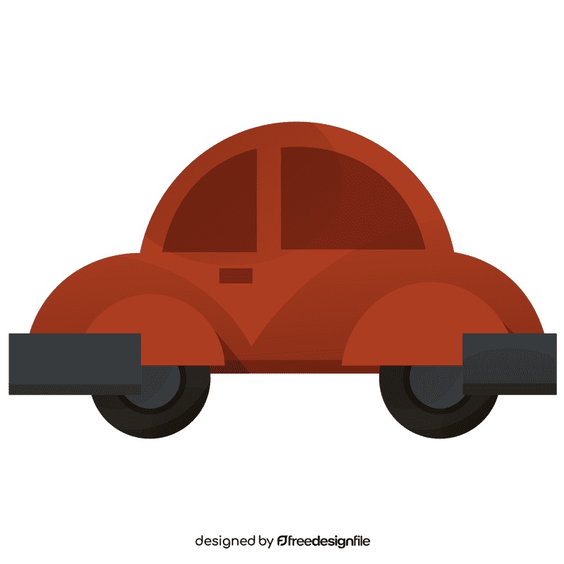 Mechanic car clipart