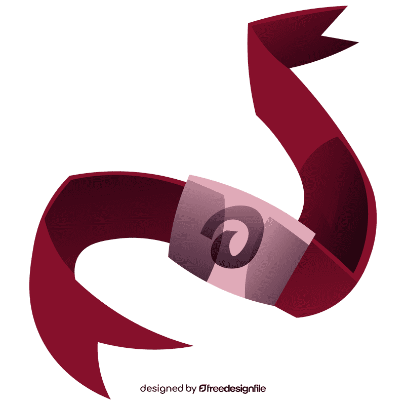 Ninja bandana clipart