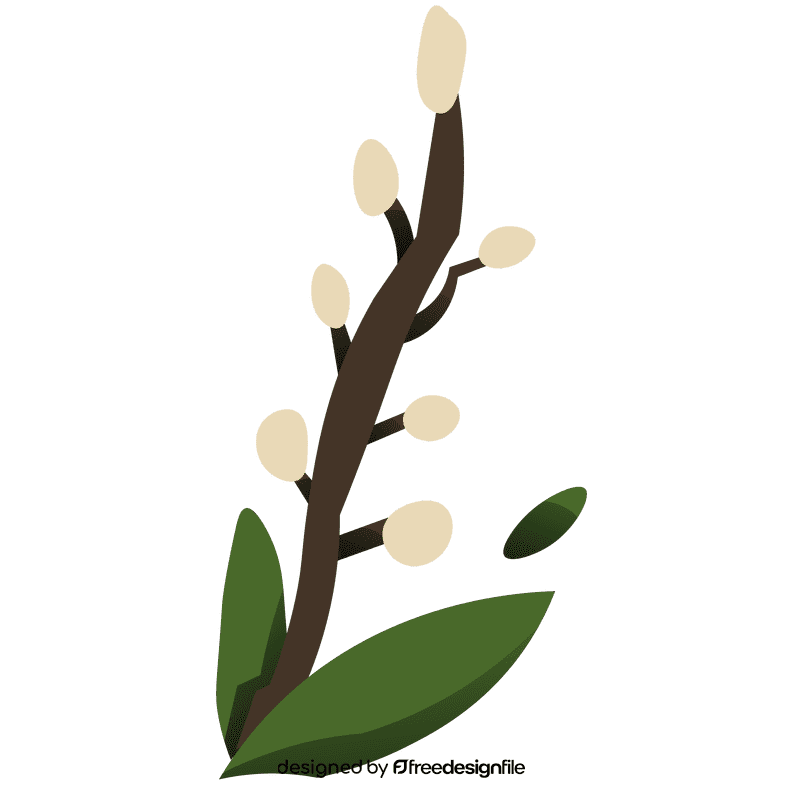 Brach clipart