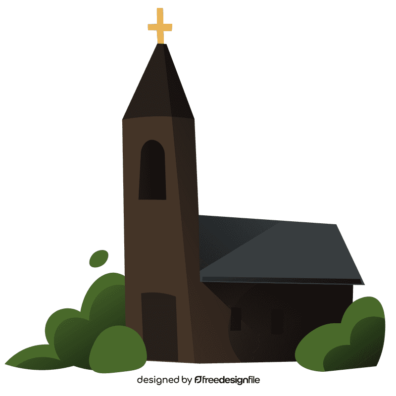 Church clipart