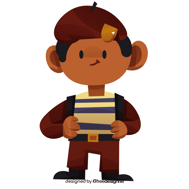 Paratrooper clipart