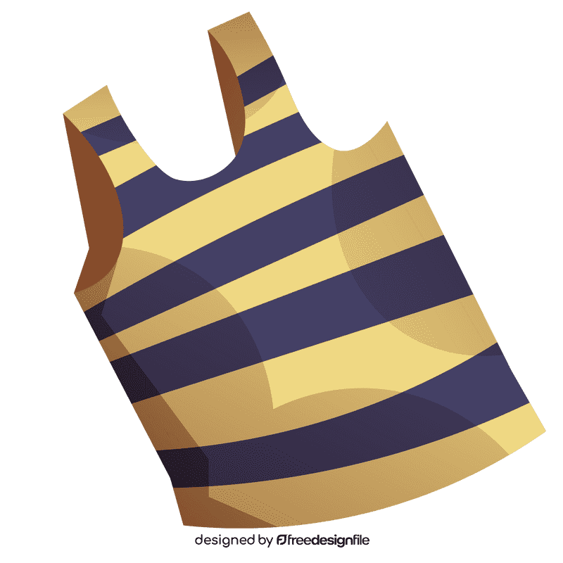 Paratrooper tank shirt clipart