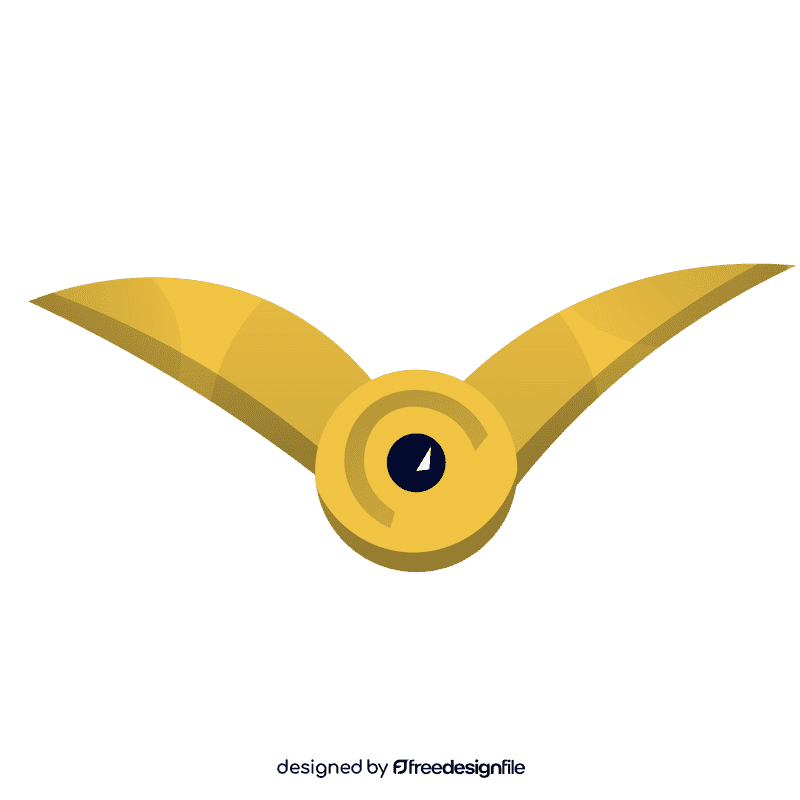 Pilot sign clipart