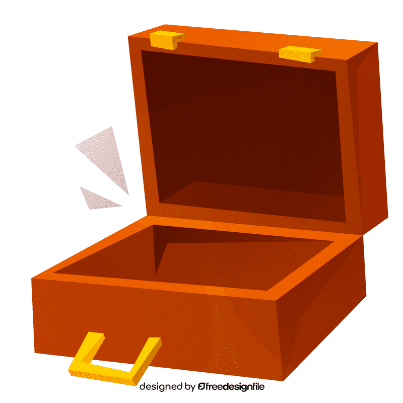 Porter case clipart