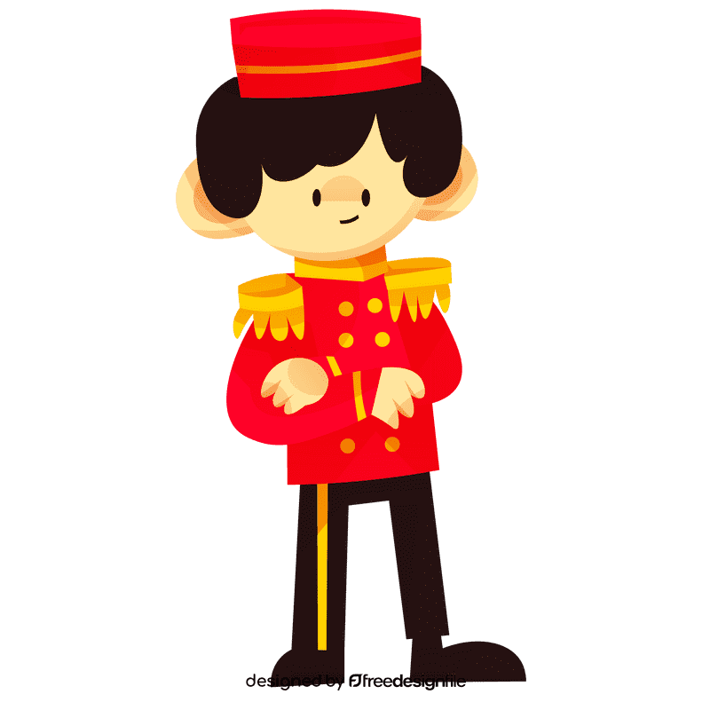 Porter porter clipart