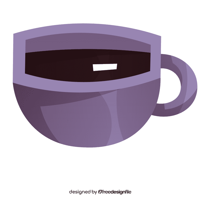 Programmer coffee clipart