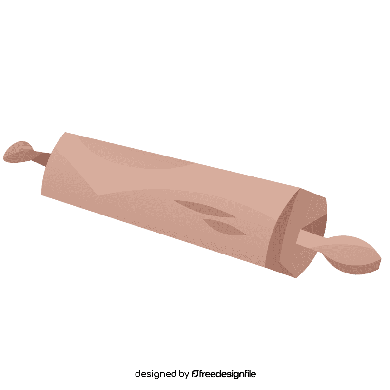 Cook roll clipart
