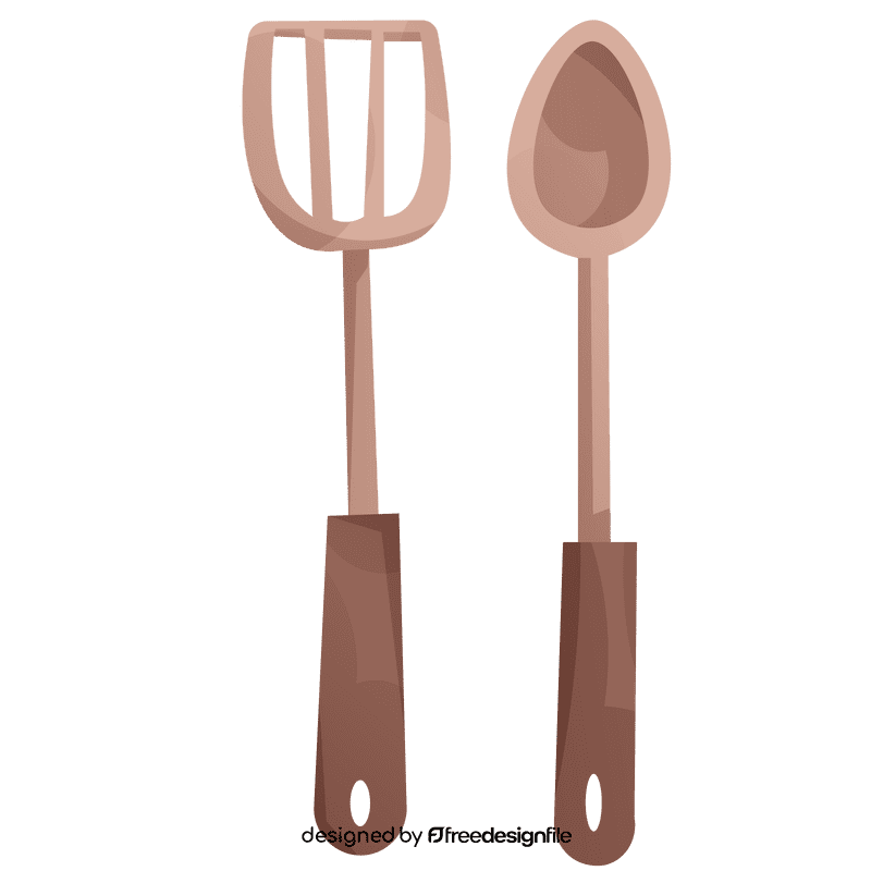 Cooking Utensils and Tools clipart