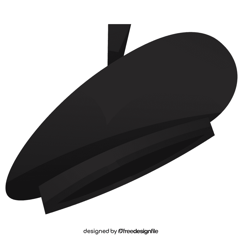 Director hat clipart