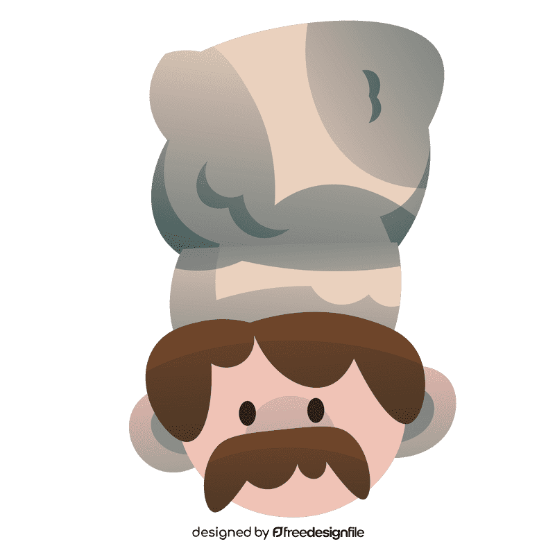 Shepherd hat clipart
