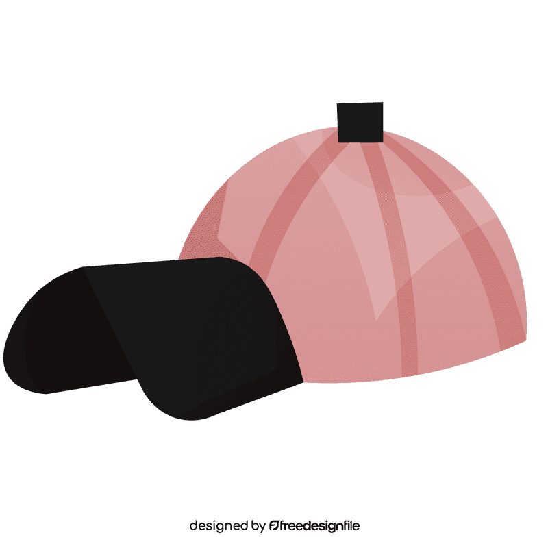 Skater hat clipart