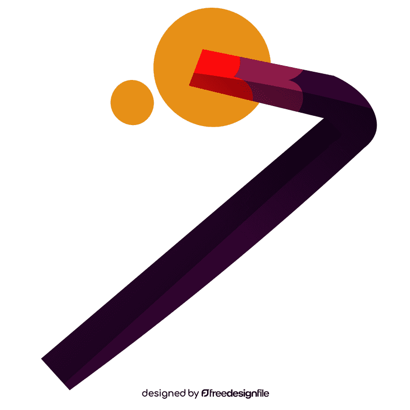 Blacksmith tool clipart