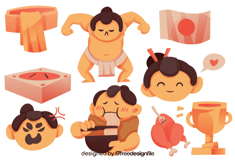 Sumo vector