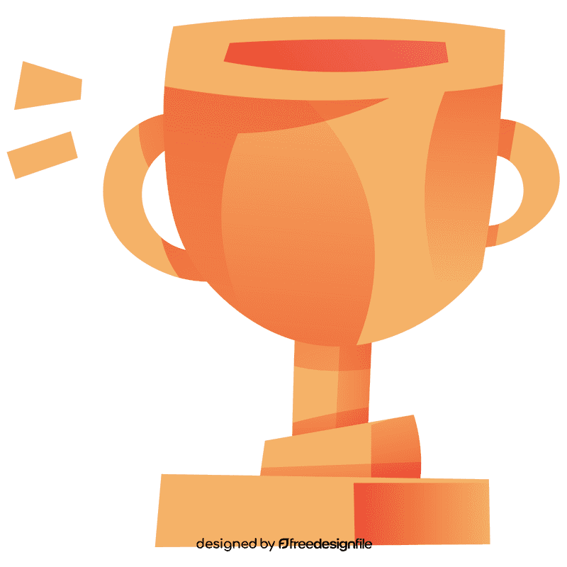 Sumo cup clipart