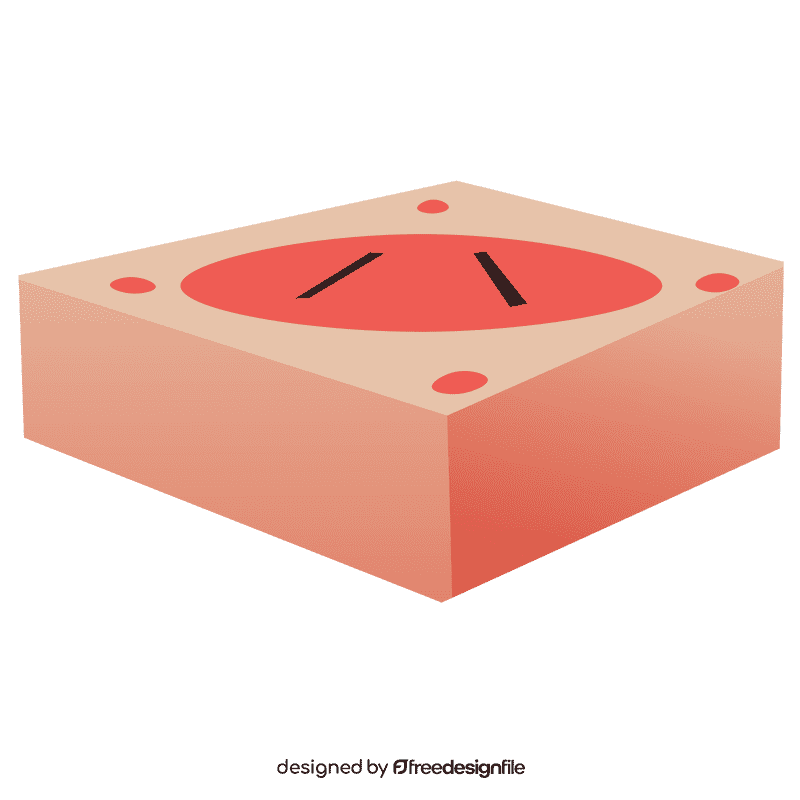Sumo ring clipart