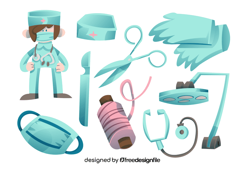 Surgeon vector