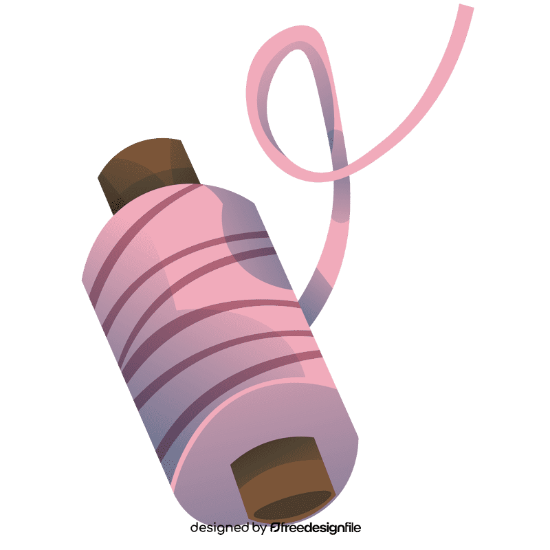 Surgeon thread clipart