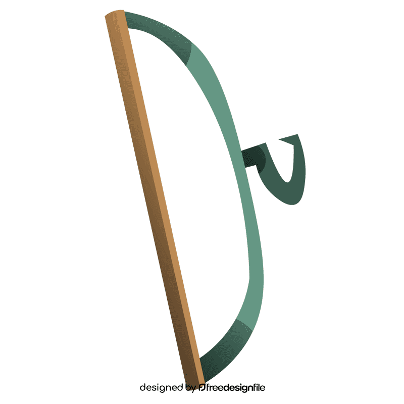 Tailor hanger clipart