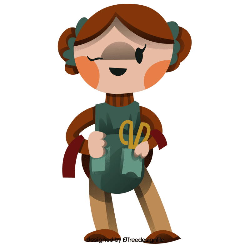 Tailor clipart