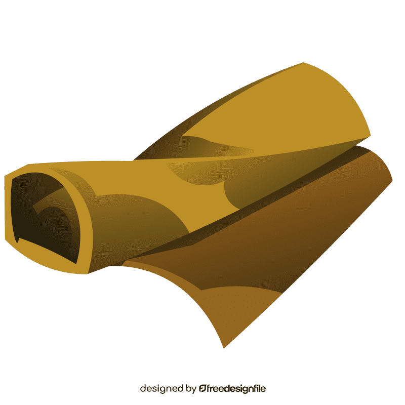 Fabric clipart