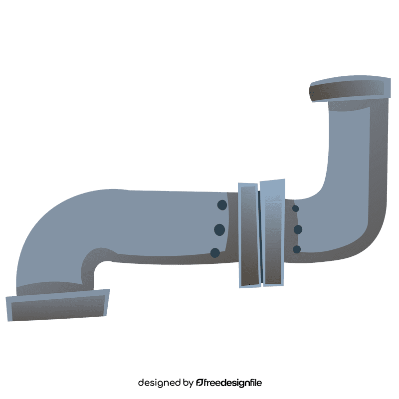 Welder tube clipart