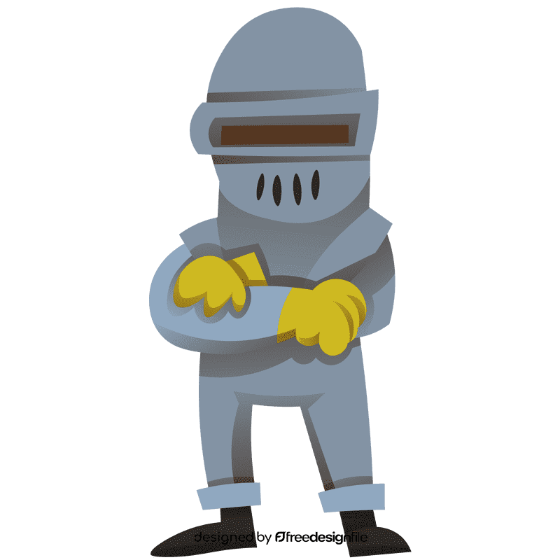 Welder clipart