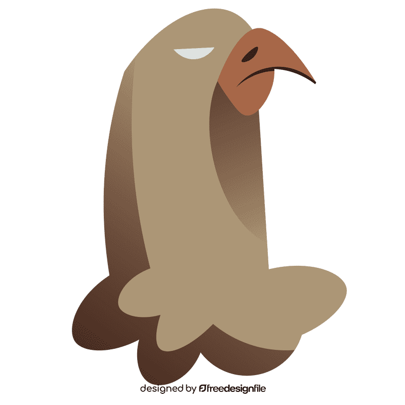 America eagle head clipart