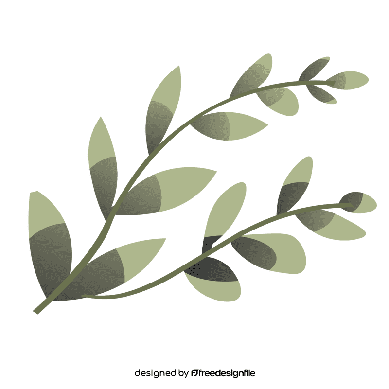 Seaweed clipart