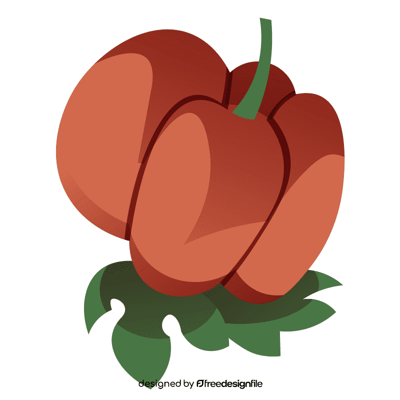 Autumn pumpkin clipart