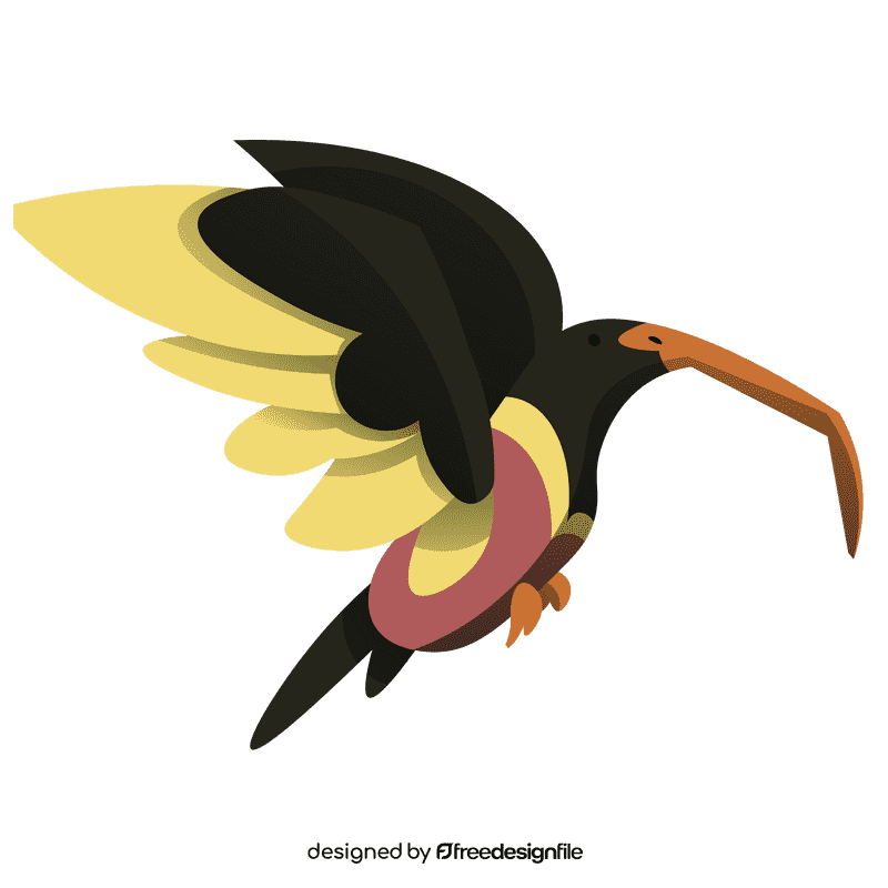 Birds mini clipart